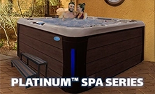 Platinum™ Spas Gatineau hot tubs for sale