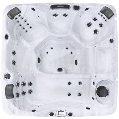 Avalon-X EC-840LX hot tubs for sale in Gatineau