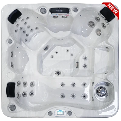 Avalon-X EC-849LX hot tubs for sale in Gatineau
