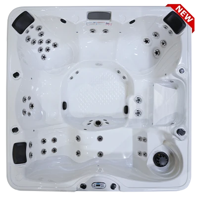 Pacifica Plus PPZ-743LC hot tubs for sale in Gatineau