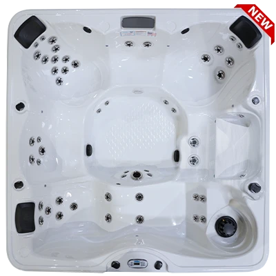 Atlantic Plus PPZ-843LC hot tubs for sale in Gatineau